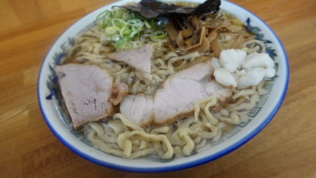 ケンちゃんラーメン 平田店 - 砂越（ラーメン）の写真