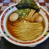 中華そば 麺や食堂 本店