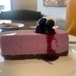 カメリア - 手作り菓子のクオリティの高さに驚く。優しいお味。
