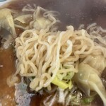 老麺 やはた - 