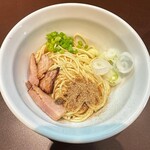 おおぜき中華そば店 - 