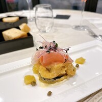 RISTORANTE YAGI - 