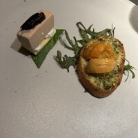 炭焼きステーキとワインobiobi - 