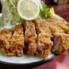 とんかつ赤城