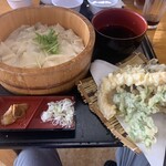 奥利根うどん本舗 - 