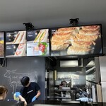 にくと、パン。 騎射場本店 - 