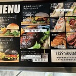 にくと、パン。 - 