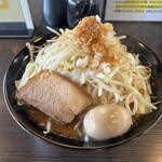 ラーメン ガジロー  - 