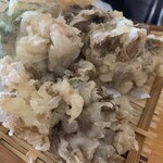 奥利根うどん本舗 - 