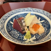 日本料理 大和屋さんげん 大阪梅田ヒルトンプラザ・ウエスト店 - 