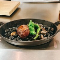 横浜うかい亭 - 