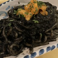 トラットリア ラ タルタルギーナ - 