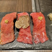 原宿焼肉 KINTAN - 