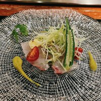 横浜うかい亭 - 