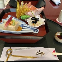 日本料理 大和屋さんげん 大阪梅田ヒルトンプラザ・ウエスト店 - 