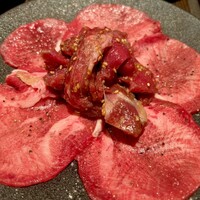 原宿焼肉 KINTAN - 
