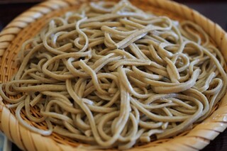 Soba Nishizawa - 