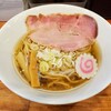 ラーメン 醤油の魔神