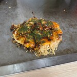 Hiroshima Fuu Okonomiyaki Ishi - 