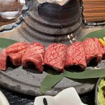 Yakiniku Gyuusui - 