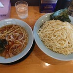 椿ラーメンショップ - 