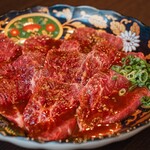 Yakiniku Mushaburui - 