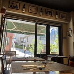 Le petit restaurant epi - 