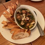 キッチン ミナトヤ - 