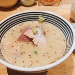 日本橋海鮮丼 つじ半 - 