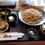 語らい処 やまこや - 高原の宇宙　旨し！