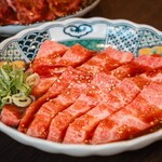 Yakiniku Mushaburui - 