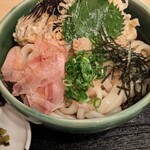 うどん ゆきの - 