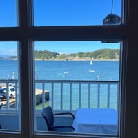 レストラン ラ・マーレ - 