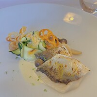 レストラン ラ・マーレ - 