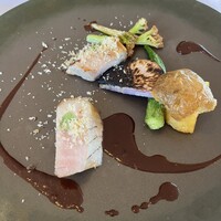 レストラン ラ・マーレ - 