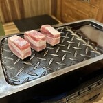 Minamishinshuu Suzuri Yakiniku Suzuro - 