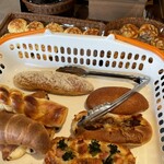 とんとんの森 - 