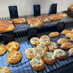 とんとんの森 - 