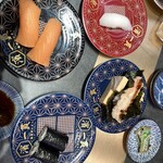 Uogashi Nigiri Hamaikkan - 