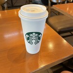 STARBUCKS COFFEE - 