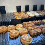 とんとんの森 - 