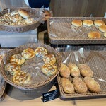 とんとんの森 - 