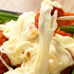 九州料理と焼鳥 4つの異世界酒場 川越横丁 - 