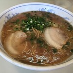 三久ラーメン - 