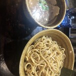 つけ麺 えん寺 - 