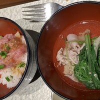 クロスダイン - 
