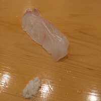 鮨 しゅん輔 阿佐ヶ谷 - 