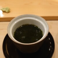 鮨 しゅん輔 阿佐ヶ谷 - 