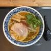 スパイスラーメン 情熱の雫 幟町店