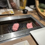 焼肉うしがすみ - 